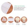 jweemax 100PCS Plant Grow Bags, Non-Woven Plant Nursery Bags Fabric Seedling Pots for Garden view 4