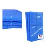 Fast-Shipped-Filters 3 Replacement Filters Designed to Fit with with 16x25 Captura PureFlo P6100 Filters Blue view 1