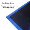 Fast-Shipped-Filters 3 Replacement Filters Designed to Fit with with 16x25 Captura PureFlo P6100 Filters Blue view 4