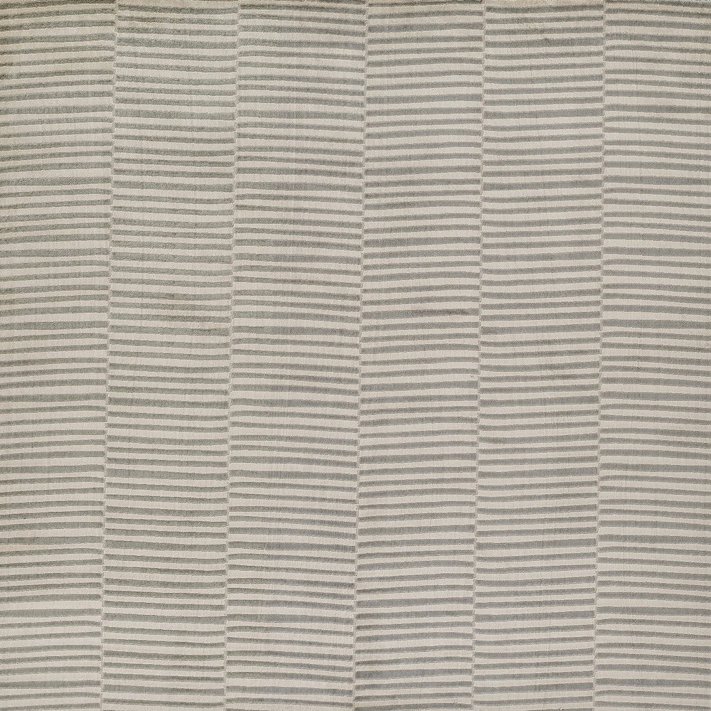 Momeni Xander Polyester Blend Area Rug, Grey, 2' X 3' Sized Rug for Entryway, Bathroom, and Kitchen