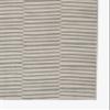 Momeni Xander Polyester Blend Area Rug, Grey, 2' X 3' Sized Rug for Entryway, Bathroom, and Kitchen view 3