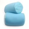 PalaceDesigns Microbead Roll Mooshi Bolster Squish- Light Blue - Microbead roll Mooshi Bolster Squish view 1