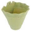 DOITOOL 1pc Wall Hanging Flower Planter Flowerpot for Decor Space-Saving Design for Easy to Install Wall Planter view 2
