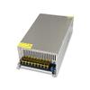 TOTIWO AC to DC 1200W Power Supply, Switching Converter 12V /24V/36V/48V 1200W for CCTV, Computer Project, 3D Printer, LED Strip Light (48v 25a 1200w, 100-120VAC/silver) view 1