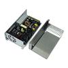 TOTIWO AC to DC 1200W Power Supply, Switching Converter 12V /24V/36V/48V 1200W for CCTV, Computer Project, 3D Printer, LED Strip Light (48v 25a 1200w, 100-120VAC/silver) view 4