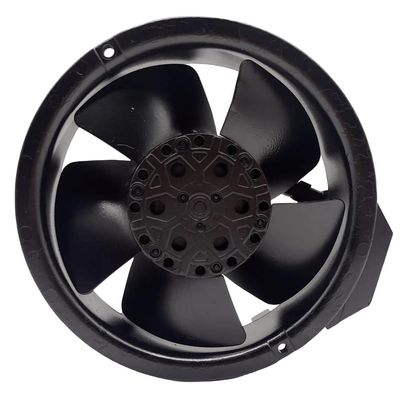 AC100V 160X160X55MM Frequency Converter axial Fan