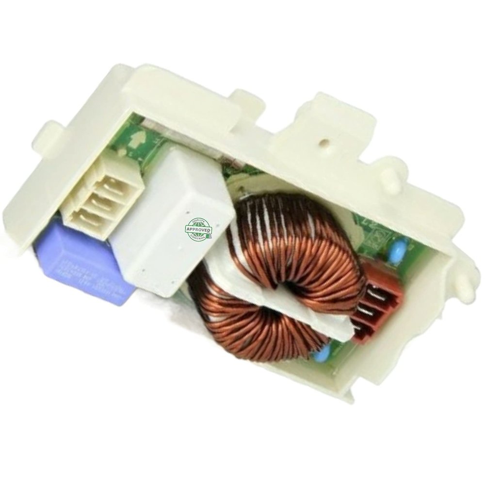 GLOB PRO SOLUTIONS 6201EC1006AQ compatible with LG Kenmore Noisewasher Noise Filter Fits old, 6201EC1006E 6201EC1006L 6201EC1006, 6201EC1006T