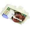 GLOB PRO SOLUTIONS 6201EC1006AQ compatible with LG Kenmore Noisewasher Noise Filter Fits old, 6201EC1006E 6201EC1006L 6201EC1006, 6201EC1006T view 1