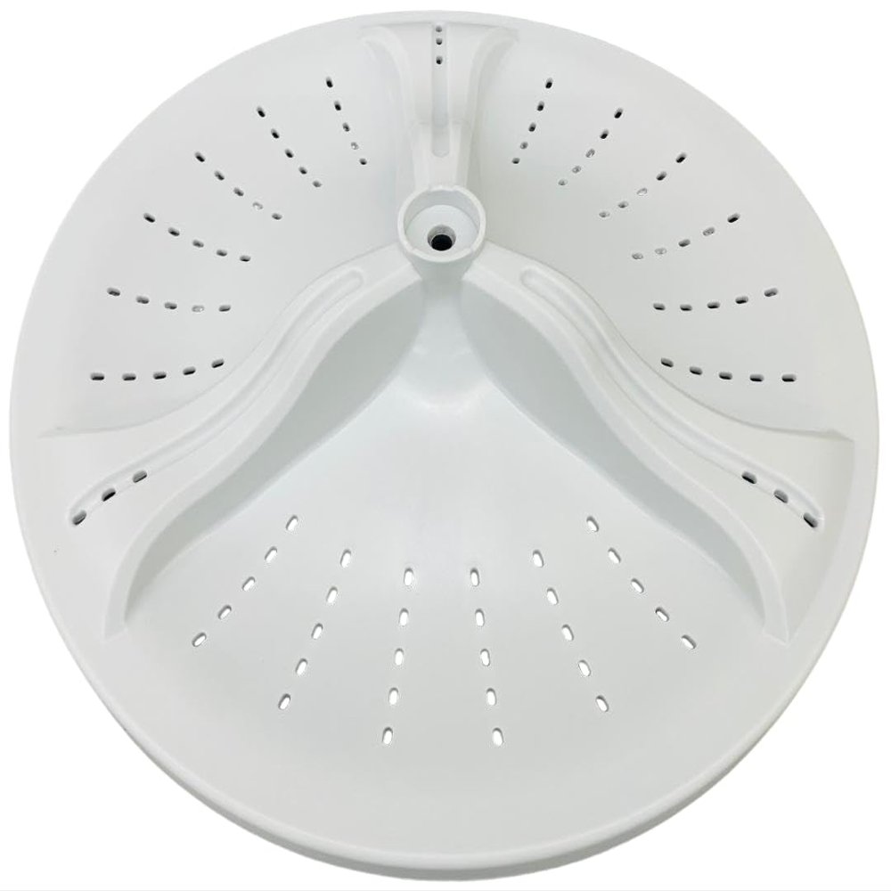 SAP Washing Machine Wash Plate for Whirlpool, AP6037948, PS11769534, W10902814