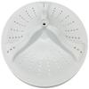 SAP Washing Machine Wash Plate for Whirlpool, AP6037948, PS11769534, W10902814 view 1