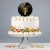 Acrylic Game of Thrones Greyjoy Sigil Cake Topper Party Decoration for Wedding Anniversary Birthday Graduation view 4