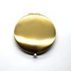 Handmade Thistle Cameo Compact Mirror view 3