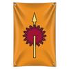 Game of Thrones Martell Sigil Home Business Office Sign view 1
