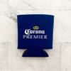 Corona Premier Beer Can Holder | Corona Beer Can Coolers | Custom Beer Holder | Beer Lover Gift | Corona Beer Label | Beer Drinker -by LEADING EDGE DESIGNS view 1