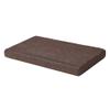 SAMTY Bench Seat Memory Foam Chair Pads Non-Slip Rubber Back Indoor Swing/Settee Cushion 48 x 14 inch view 1