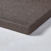 SAMTY Bench Seat Memory Foam Chair Pads Non-Slip Rubber Back Indoor Swing/Settee Cushion 48 x 14 inch view 3