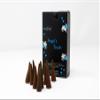 Thorness 3 Packs of Angels Touch Incense 3 Packs of 12 Cones / 36 Cones in Total/Scented Witches Incense Cones view 4