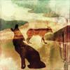 ArtExpert Texas Prairie I by Sophie 6-16x16 Art Print Poster view 1
