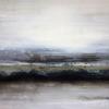 ArtExpert Isthmus by Susan Cordes - 16x16 Art Print Poster view 1