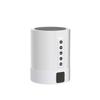 Alarm Clock Bluetooth Speaker, Night Light White Noise Machine Touch Bedside Lamp with Alarm Clock for Kids Multi-Color Changing Night Light Xmas Gifts for Teenage Girls Boys Women Teen Girl Gifts view 4