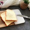 Chopping Board,Marble and Acacia Wood Kitchen Board Cutting Blocks Fruit Bread Cheese Steak Pizza Vegetables Serving Chopping Board,Also Be Used for Jewelry Display Boards,Octagonal view 4