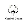 Unique Beddings Italian Finish 1500-TC Combed Cotton 4-PCs Sheet Set Fits Mattress 15-18'' Deep Pocket (King Size) Hotel Feel Bed Sheets for Bed (Solid, Beige) view 2