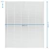 Filter Bros HEPA Filter S 1712-0096-00 Replacement Fits Winix Plasmawave C545 view 2