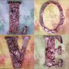 ArtExpert Loveart By Karen Smith - 16x16 Art Print Poster view 1