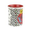 Enesco Our Name is Mud Decades Happy Birthday Made in the 90s Coffee Mug, 16 Ounce, Multicolor view 2