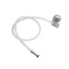 304 Stainless Home Brew Beer FermZilla Ball Floating Beer Keg Liquid Dip Tube with Floating Dip Tube Filter and 80CM Silicone Dip Tube view 2