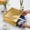 Tendwarm 6 Pcs Reusable Large Gift Bags with Handles for Party Wedding view 2