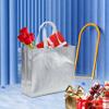Tendwarm 6 Pcs Reusable Large Gift Bags with Handles for Party Wedding view 3