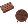 Additional Payments for purchasing additional options for some of our products - Guest Books, Drop Boxes, Guest Book notebooks. view 3