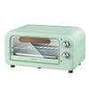 Convection Toaster Oven, 12 Litre Mini Grill, Convection Electric Countertop Rotisserie Toaster Oven Cooker with Multiple Cooking Functions view 1