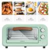 Convection Toaster Oven, 12 Litre Mini Grill, Convection Electric Countertop Rotisserie Toaster Oven Cooker with Multiple Cooking Functions view 3