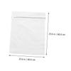 1set Mesh Laundry Bag Delicate Clothing for Underwear Lingerie Sweaters for Washing and Drying Travel Home view 2