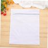1set Mesh Laundry Bag Delicate Clothing for Underwear Lingerie Sweaters for Washing and Drying Travel Home view 4