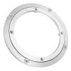 4.7 Inch - 15inch Lazy Susan Turntable, Aluminium Alloy Turntable Bearing, Swivel Base Hardware, Round Dining Table Smooth Swivel Plate For Glass, Granite Or Wood Kitchen Ding Table view 1