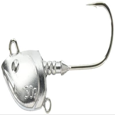 Eco Gear Surf Head 30g #3/0