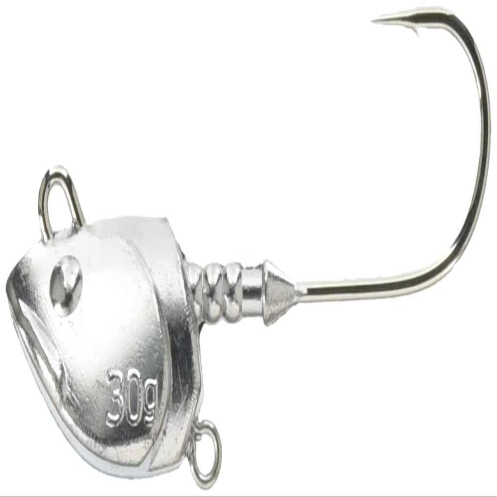 Eco Gear Surf Head 30g #3/0