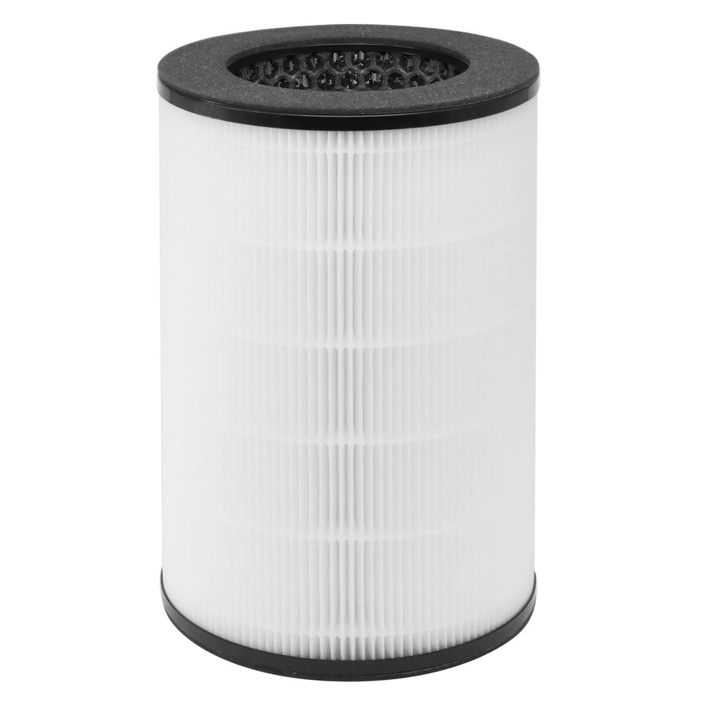 Ulrempart Replacement Filter Compatible with HoMedics Models AP-T30, AP-T30WT, AP-PET35, Part# AP-PET35FL AP-T30FL Filter | 360 Degree Filtration 5 Layers 3 in 1