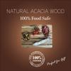 Acacia Wood Rectangular Cutting Board, Made in Vietnam 15.75 x 11.8 x 0.8 Inch view 4