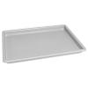 Fat Daddio's POB-10151 Anodized Aluminum Jelly Roll Pan, 10 x 15 x 1 Inch view 1