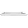 Fat Daddio's POB-10151 Anodized Aluminum Jelly Roll Pan, 10 x 15 x 1 Inch view 3