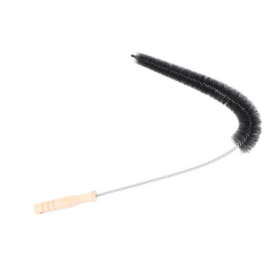 Dryer Lint Brush, Vent Cleaning Tool with Long Handle for Laundry Room and Washer Dryer Organizers