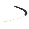 Dryer Lint Brush, Vent Cleaning Tool with Long Handle for Laundry Room and Washer Dryer Organizers view 1