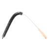 Dryer Lint Brush, Vent Cleaning Tool with Long Handle for Laundry Room and Washer Dryer Organizers view 3