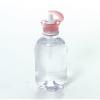 Skater PSHC5S-A Plastic Bottle with Straw Cap, 11.8 fl oz (350 ml), 16.9 fl oz (500 ml), Carrying Case Included, Gray, X White view 3