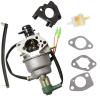 SHNILE Carburetor Fuel Line Filter Gasket for 390CC 396CC 401CC 414CC Jingke Kinzo 188F 190F Engines view 1