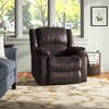Yoogu Heavy Duty 22 Recliner Chair Sofa Furniture Ring Swivel Base Replacement with 10 Inch Plate (22 inch) view 2
